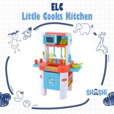 Gambar Elc Kitchen