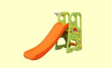 Gambar Babybliss Colorfull slide