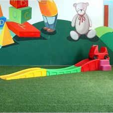 Gambar Lerado Roller coaster