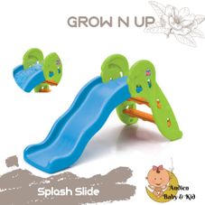 Gambar Grow n up Splash slide