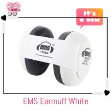 Gambar Ems Earmuff baby