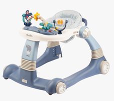 Gambar Cocolatte Dk 1100 baby walker blue