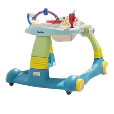 Gambar Cocolatte Dk 2 in 1 baby walker