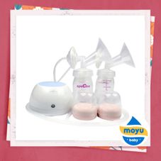 Gambar Spectra M1 pompa asi