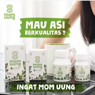 Gambar Jual Booster ASI