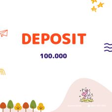 Gambar Deposit 100.000