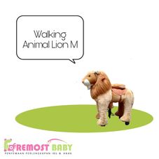 Gambar Walking animal Walking animal lion m