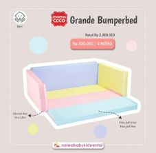 Gambar Playmat Mamaco