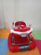 Gambar Babydoes Babywalker babydoes