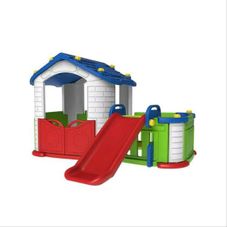Gambar Haenim Playhouse tobebe + slide