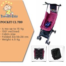 Gambar Cocolatte Pockit cl 789