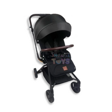 Gambar Baby elle S-620 swift 360° stroller