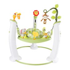 Gambar Cocolatte Evenflo safari jumperoo