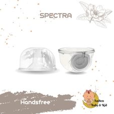 Gambar Spectra Handsfree