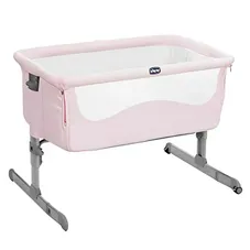 Gambar Chicco Chicco next2me side sleeping crib