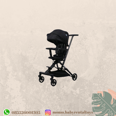 Gambar Chrisolins Baby stroller