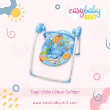 Gambar Sugar baby Deluxe swinger