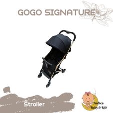 Gambar Gogo Stroller