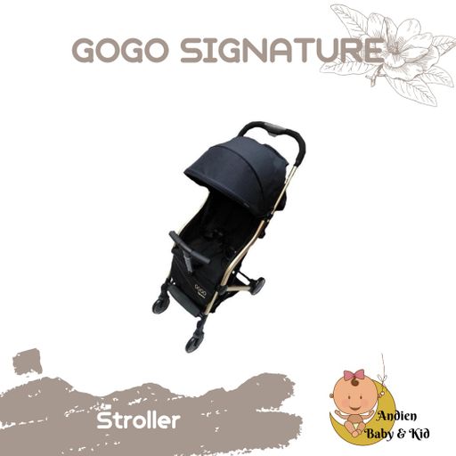 Gogo stroller discount