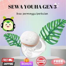 Gambar Youha Youha gen 3