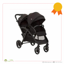 Gambar  Joie evalite duo - n