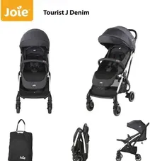 Gambar Joie Meet tourist 