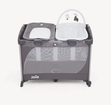 Gambar Joie  Box bayi commuter change & snooze