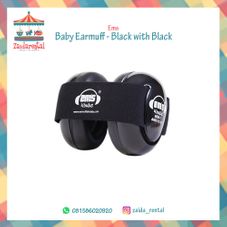 Gambar Ems Ems - baby ear muff