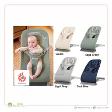 Gambar  Ergobaby evolve 3in1 bouncer
