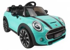 Gambar Pmb Mini cooper mobil aki