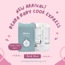 Gambar Beaba Baby cook express