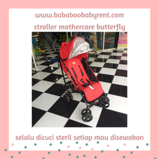 Gambar Mothercare Mothercare butterfly
