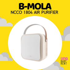 Gambar B-mola Ncco 1804 air purifier