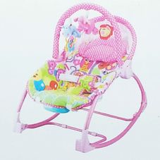 Gambar Pliko Hammock pink