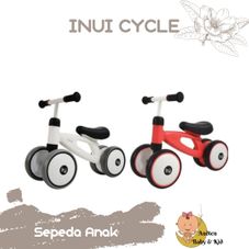 Gambar Inui cycle Sepeda