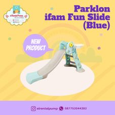 Gambar Parklon Ifam fun slide 