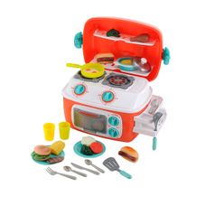 Gambar Elc Cooking set elc (kecil)