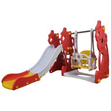 Gambar Labeille Koala slide swing