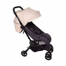 Gambar Little giggles Stroller little giggles oxford