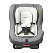 Gambar Daiichi  Daiichi carseat first seven plus organic two-tone grey