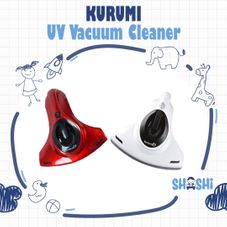 Gambar Kurumi Uv vacuum