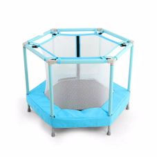 Gambar Happy play Trampolin
