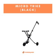 Gambar Micro Trike