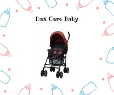 Gambar Daxcare Stroller daxcare baby