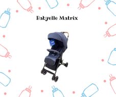 Gambar Babyelle  Matrix 
