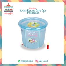 Gambar Mampurs Baby spa