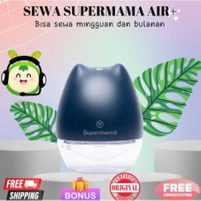 Gambar Supermama Air+