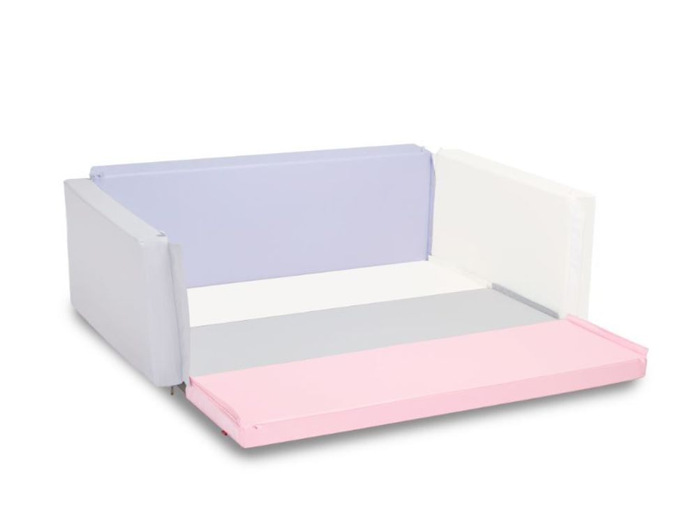 Sewa LUMBA BUMPER BED UNA Baby Rent