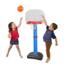 Gambar Little tikes  Ring basket 