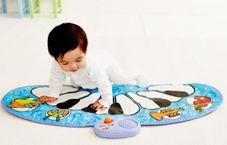 Gambar Elc Percussion mat